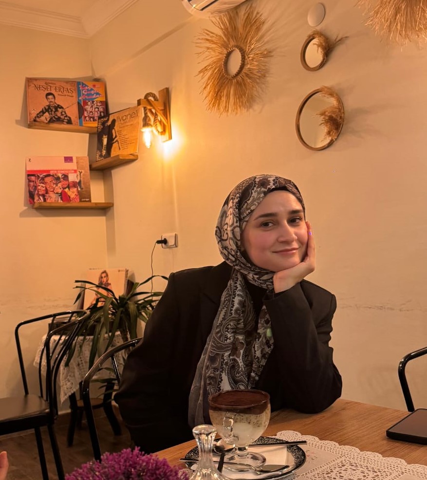 Hakkımda